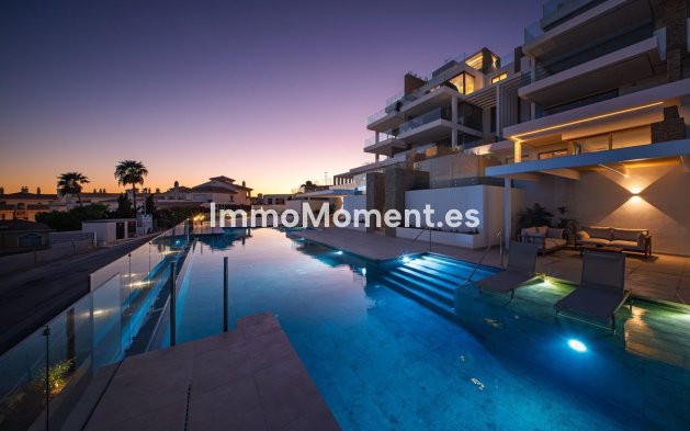 Neubau - Wohnung - Mijas - La Cala de Mijas
