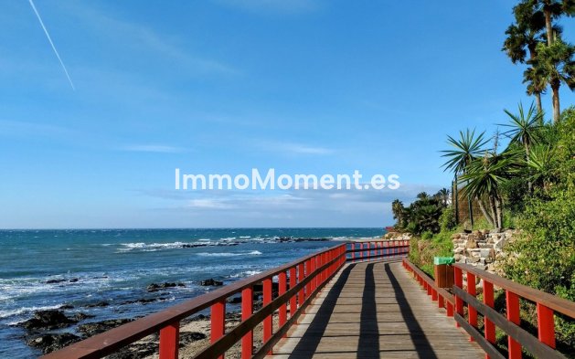 Neubau - Wohnung - Mijas - La Cala de Mijas
