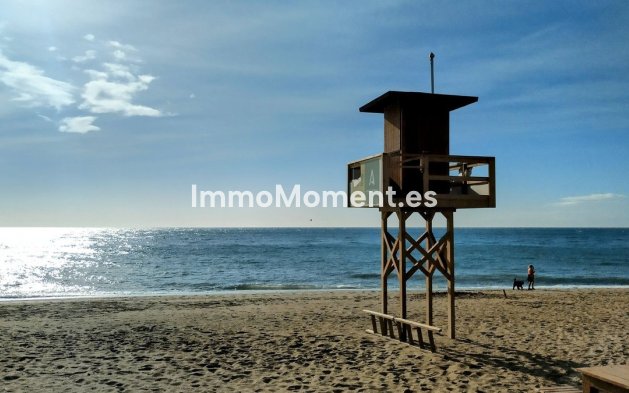 Neubau - Wohnung - Mijas - La Cala de Mijas