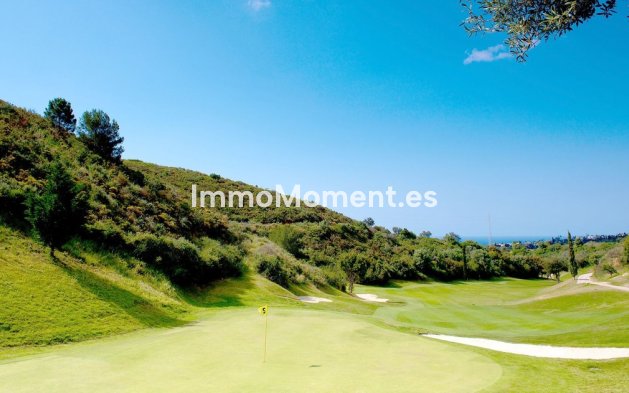 Neubau - Wohnung - Mijas - La Cala de Mijas