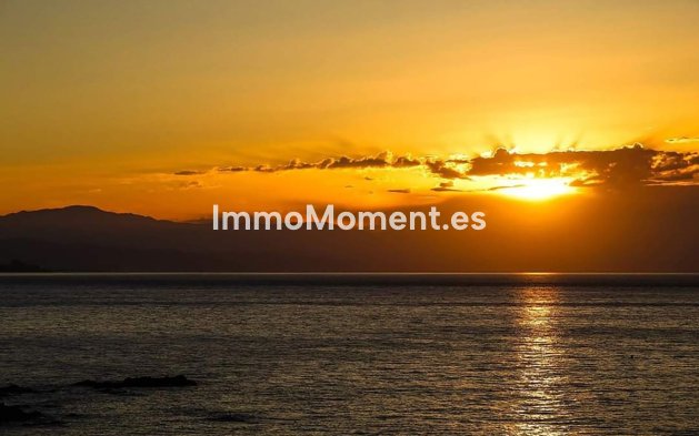 Neubau - Wohnung - Mijas - La Cala de Mijas