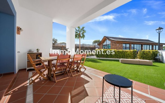 Reventa - Apartamento - Benahavís - Benahavís Centro