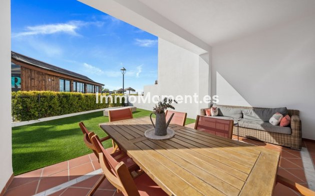 Reventa - Apartamento - Benahavís - Benahavís Centro