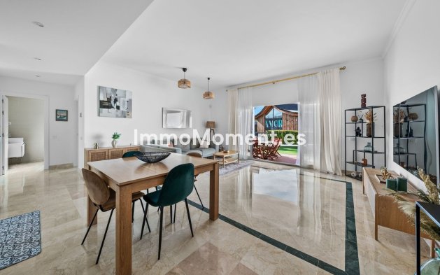 Reventa - Apartamento - Benahavís - Benahavís Centro