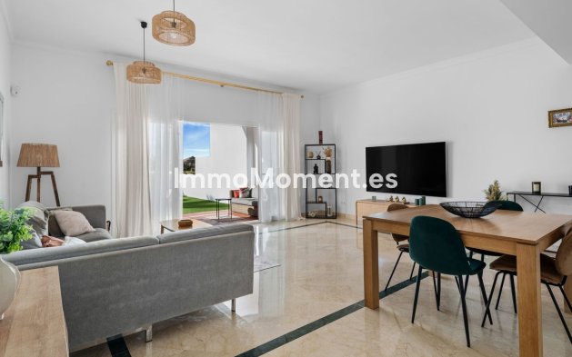 Reventa - Apartamento - Benahavís - Benahavís Centro