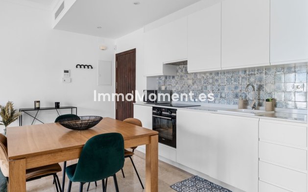 Reventa - Apartamento - Benahavís - Benahavís Centro