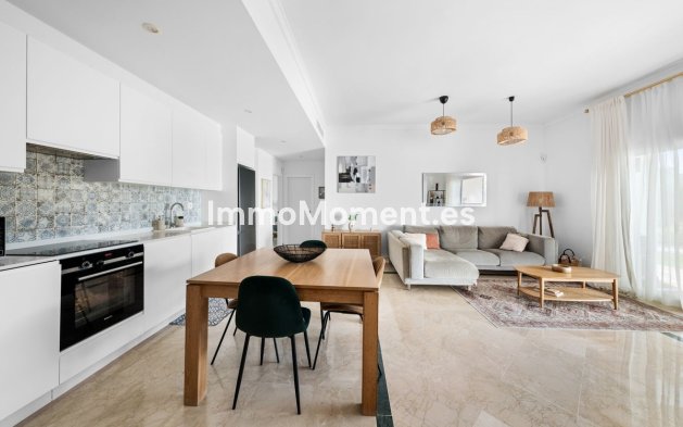 Reventa - Apartamento - Benahavís - Benahavís Centro