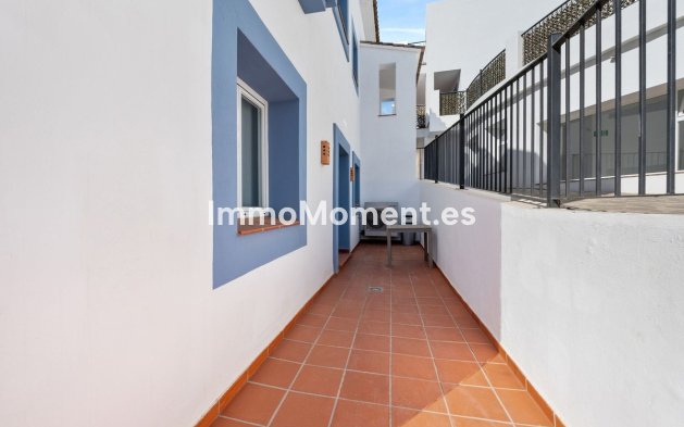 Reventa - Apartamento - Benahavís - Benahavís Centro