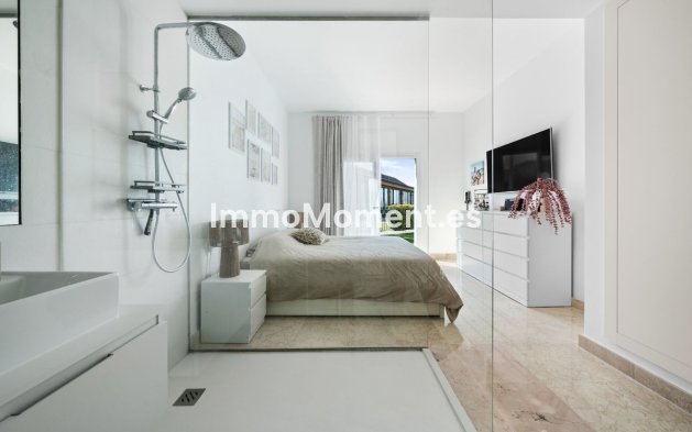 Reventa - Apartamento - Benahavís - Benahavís Centro