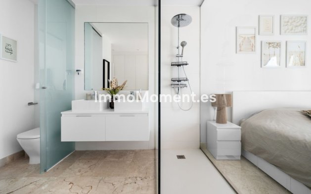 Reventa - Apartamento - Benahavís - Benahavís Centro