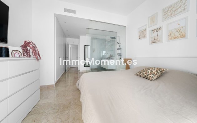 Reventa - Apartamento - Benahavís - Benahavís Centro