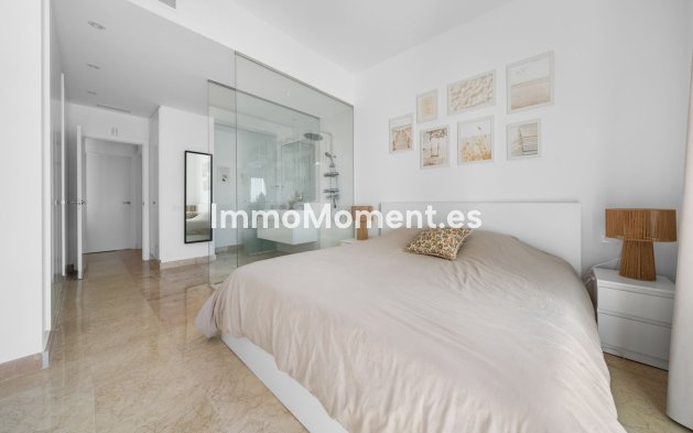 Reventa - Apartamento - Benahavís - Benahavís Centro