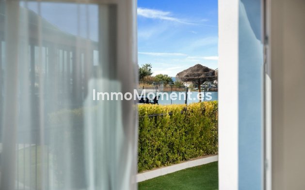 Reventa - Apartamento - Benahavís - Benahavís Centro