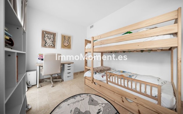 Reventa - Apartamento - Benahavís - Benahavís Centro