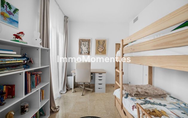 Reventa - Apartamento - Benahavís - Benahavís Centro