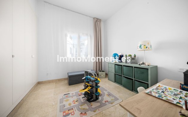 Reventa - Apartamento - Benahavís - Benahavís Centro