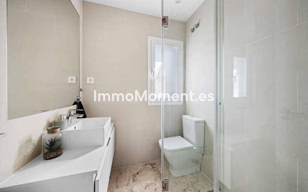 Reventa - Apartamento - Benahavís - Benahavís Centro