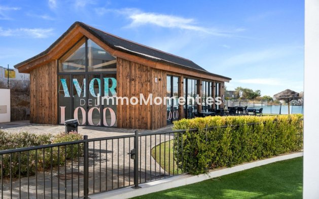 Reventa - Apartamento - Benahavís - Benahavís Centro