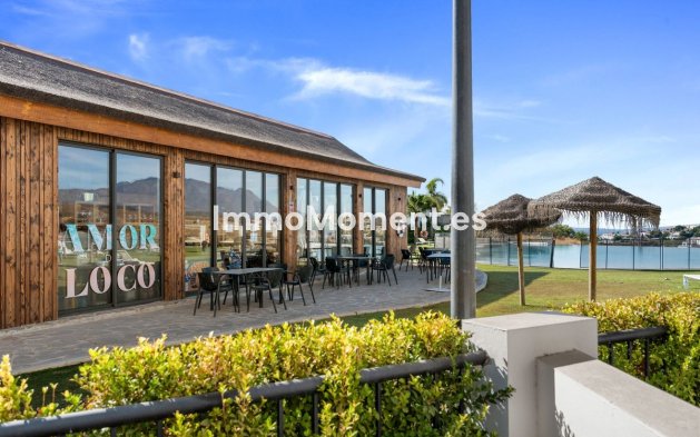 Reventa - Apartamento - Benahavís - Benahavís Centro