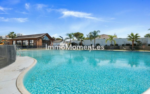 Reventa - Apartamento - Benahavís - Benahavís Centro