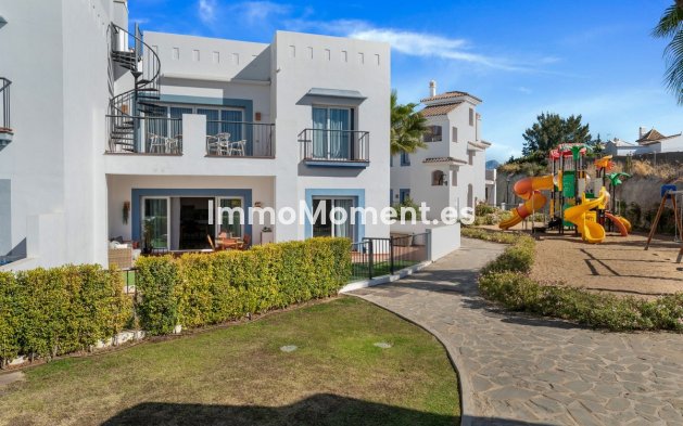 Reventa - Apartamento - Benahavís - Benahavís Centro