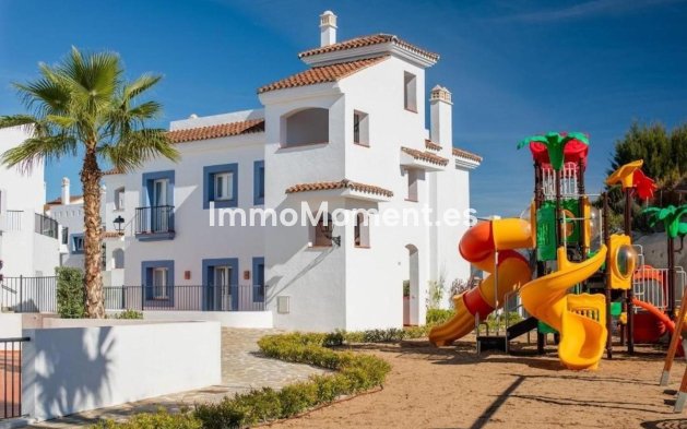 Reventa - Apartamento - Benahavís - Benahavís Centro