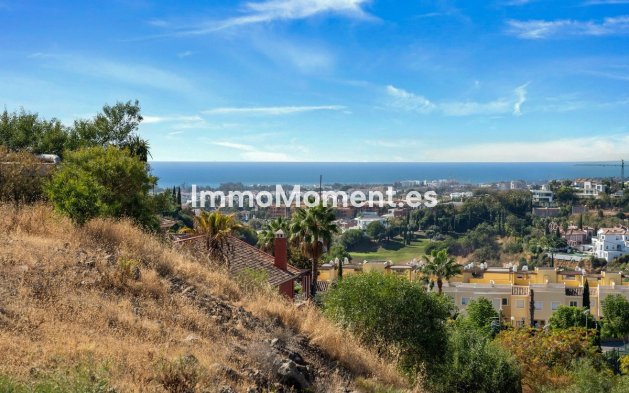 Reventa - Apartamento - Benahavís - Benahavís Centro