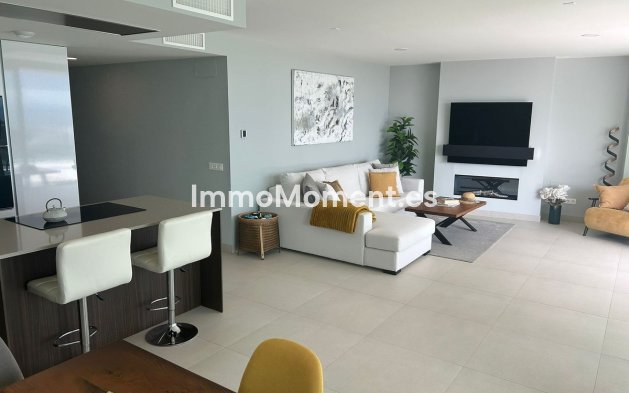 Reventa - Apartamento - Mijas - Calanova Golf