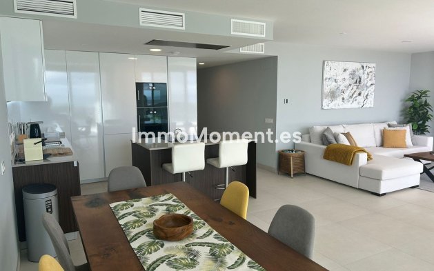 Reventa - Apartamento - Mijas - Calanova Golf