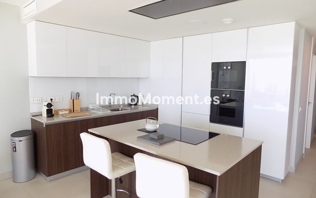 Reventa - Apartamento - Mijas - Calanova Golf