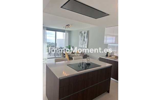 Reventa - Apartamento - Mijas - Calanova Golf