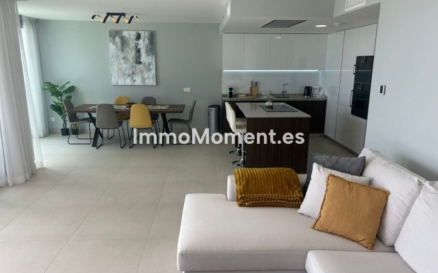 Reventa - Apartamento - Mijas - Calanova Golf