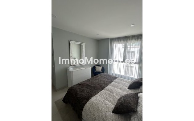 Reventa - Apartamento - Mijas - Calanova Golf