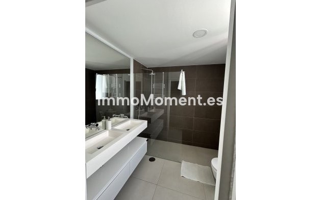 Reventa - Apartamento - Mijas - Calanova Golf