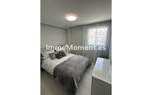 Reventa - Apartamento - Mijas - Calanova Golf