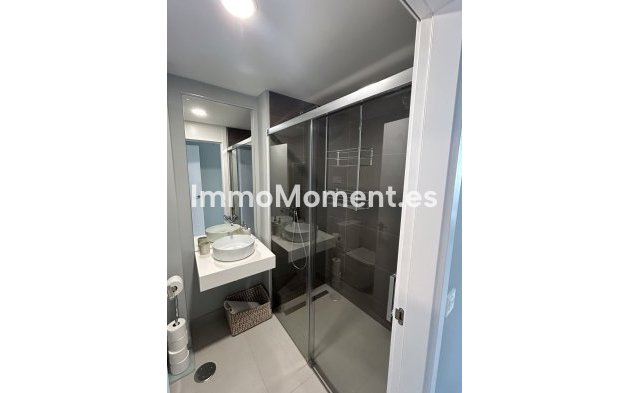 Reventa - Apartamento - Mijas - Calanova Golf