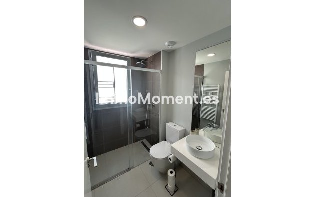 Reventa - Apartamento - Mijas - Calanova Golf