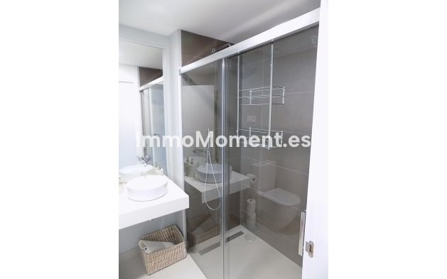 Reventa - Apartamento - Mijas - Calanova Golf