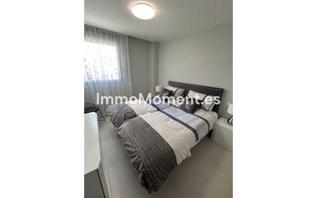 Reventa - Apartamento - Mijas - Calanova Golf