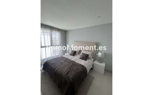 Reventa - Apartamento - Mijas - Calanova Golf