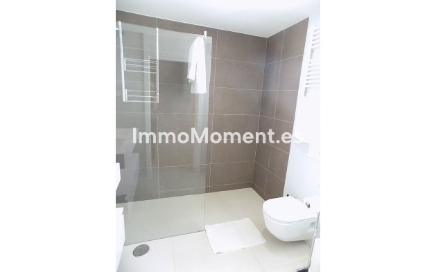 Reventa - Apartamento - Mijas - Calanova Golf
