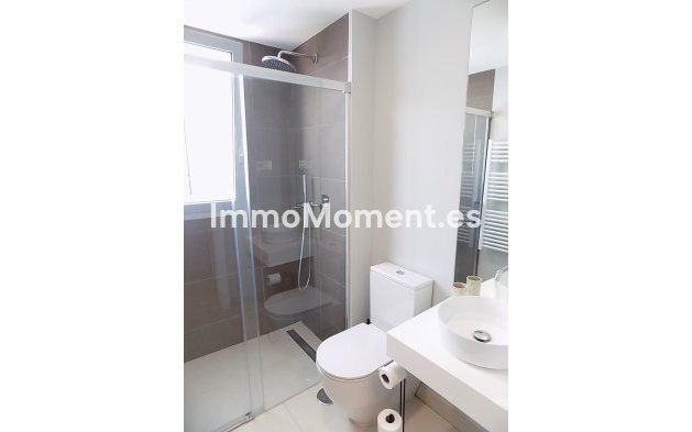 Reventa - Apartamento - Mijas - Calanova Golf