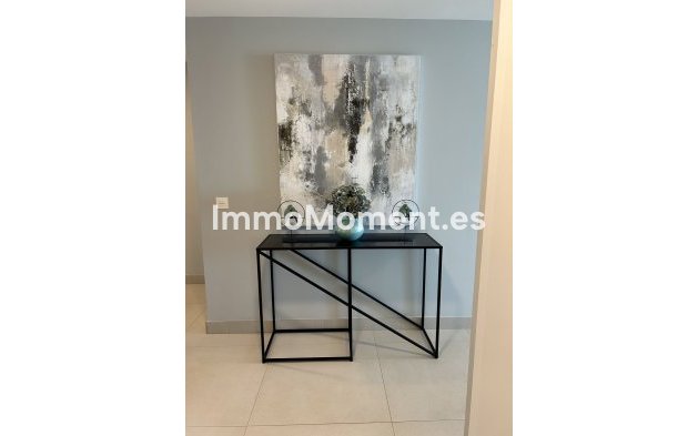 Reventa - Apartamento - Mijas - Calanova Golf