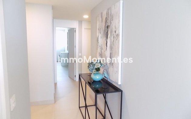 Reventa - Apartamento - Mijas - Calanova Golf