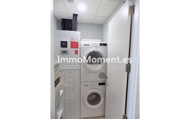 Reventa - Apartamento - Mijas - Calanova Golf