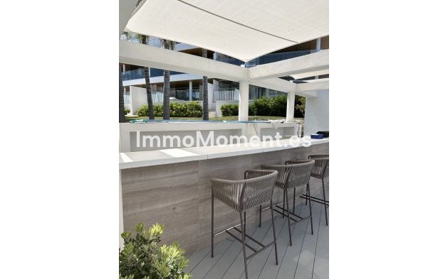 Reventa - Apartamento - Mijas - Calanova Golf
