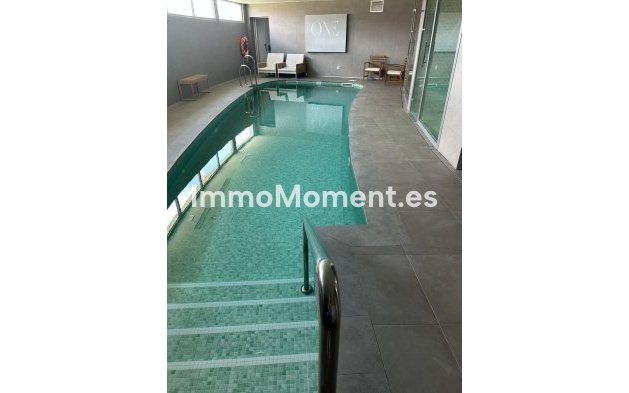 Reventa - Apartamento - Mijas - Calanova Golf