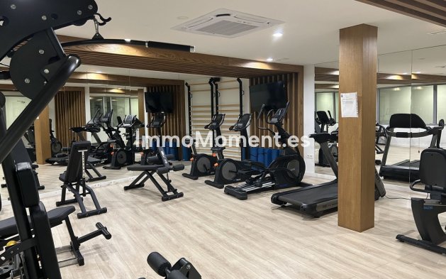 Reventa - Apartamento - Mijas - Calanova Golf