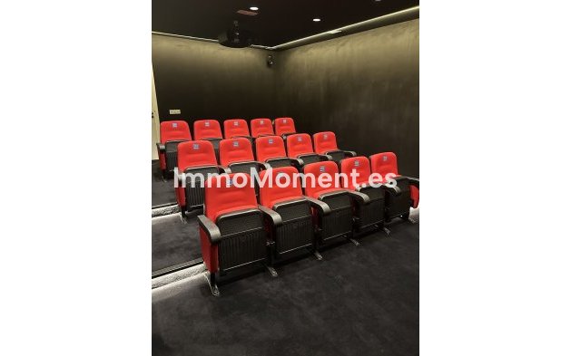 Reventa - Apartamento - Mijas - Calanova Golf