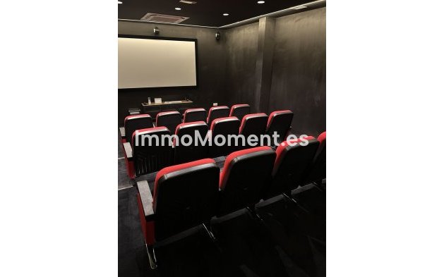 Reventa - Apartamento - Mijas - Calanova Golf